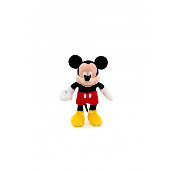 Set 2 jucarii din plus Mickey si Minnie