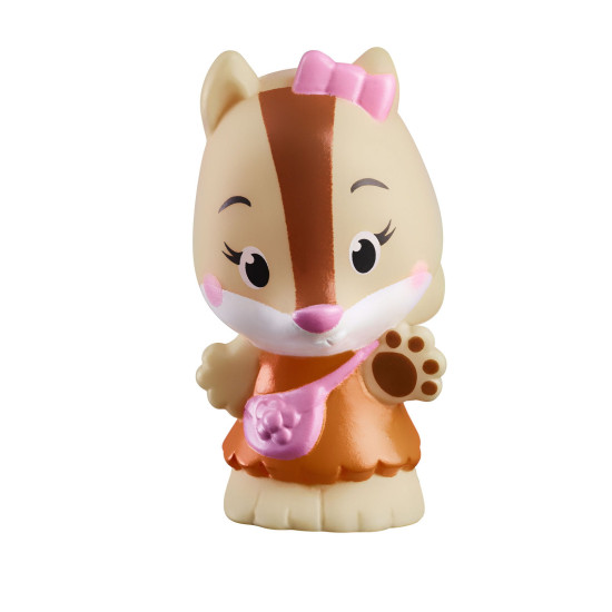 Familia de veverite Nutnut - Set figurine joc de rol