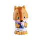 Familia de veverite Nutnut - Set figurine joc de rol