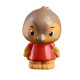 Familia de pasari Twitwit - Set figurine joc de rol