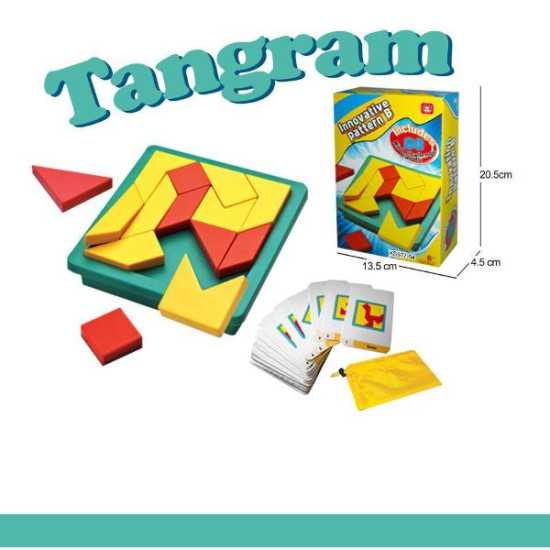 Joc Tangram