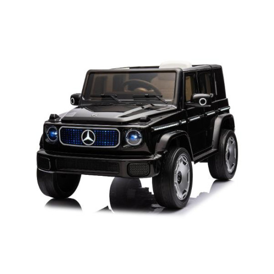 RC Mercedes Benz EQG 12V_negru