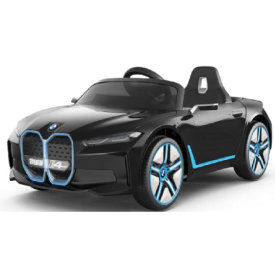 RC BMW i4 12V_negru