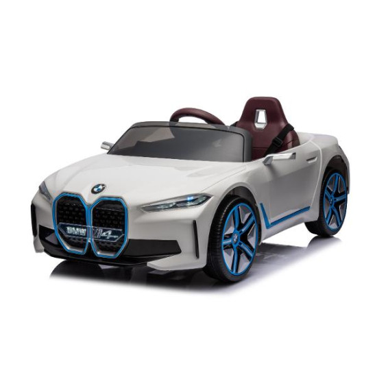 RC BMW i4 12V_alb