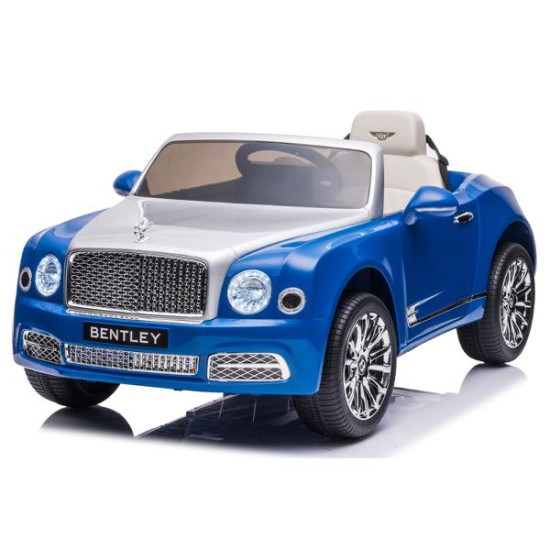 RC Bentley Mulsanne 12V_albastru