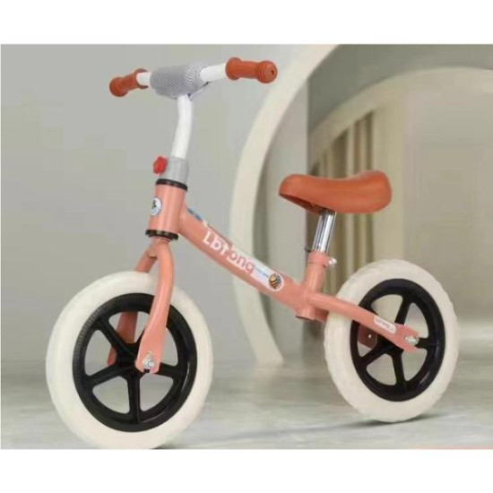 Bicicleta balance Extra_roz