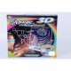 Platforma desen - Magic 3D